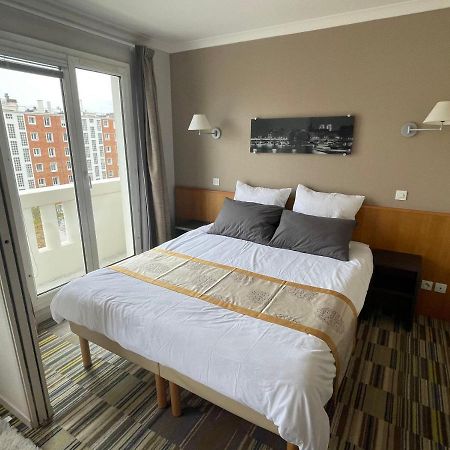Dream Dwell Paris - Paris Expo Porte Versailles Beautiful Apartment With Balcony Иси-ле-Мулино Екстериор снимка