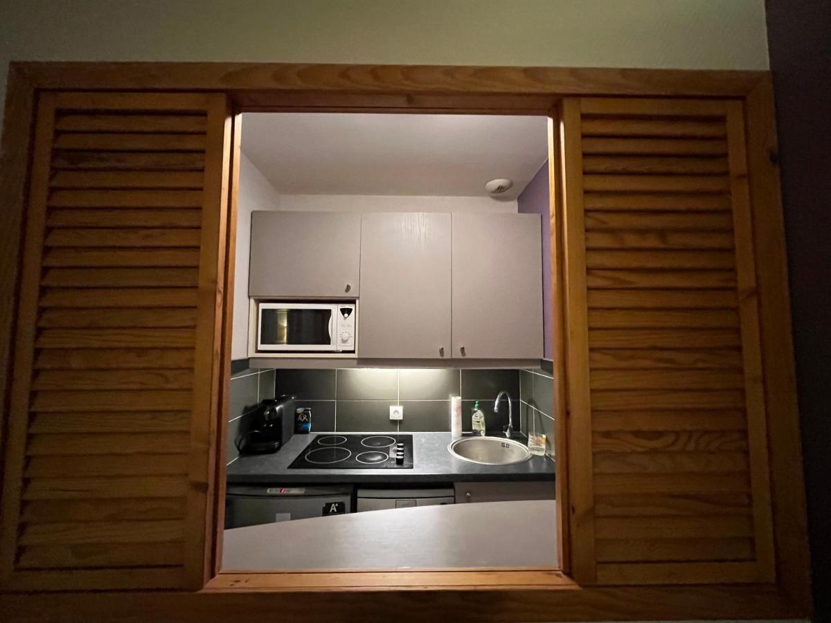 Dream Dwell Paris - Paris Expo Porte Versailles Beautiful Apartment With Balcony Иси-ле-Мулино Екстериор снимка