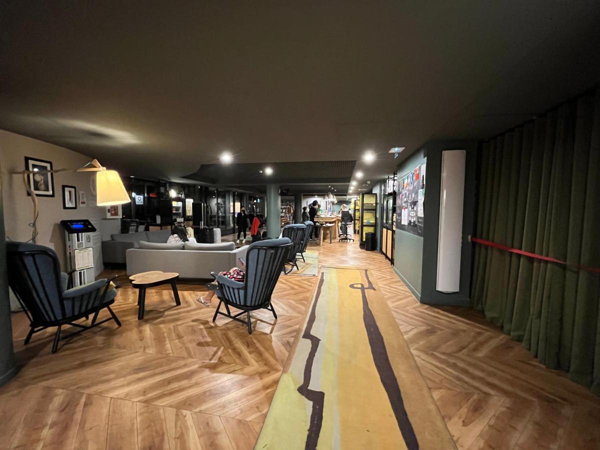 Dream Dwell Paris - Paris Expo Porte Versailles Beautiful Apartment With Balcony Иси-ле-Мулино Екстериор снимка