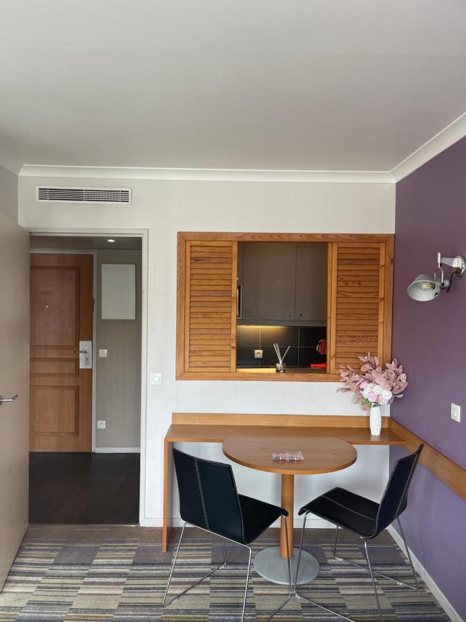 Dream Dwell Paris - Paris Expo Porte Versailles Beautiful Apartment With Balcony Иси-ле-Мулино Екстериор снимка