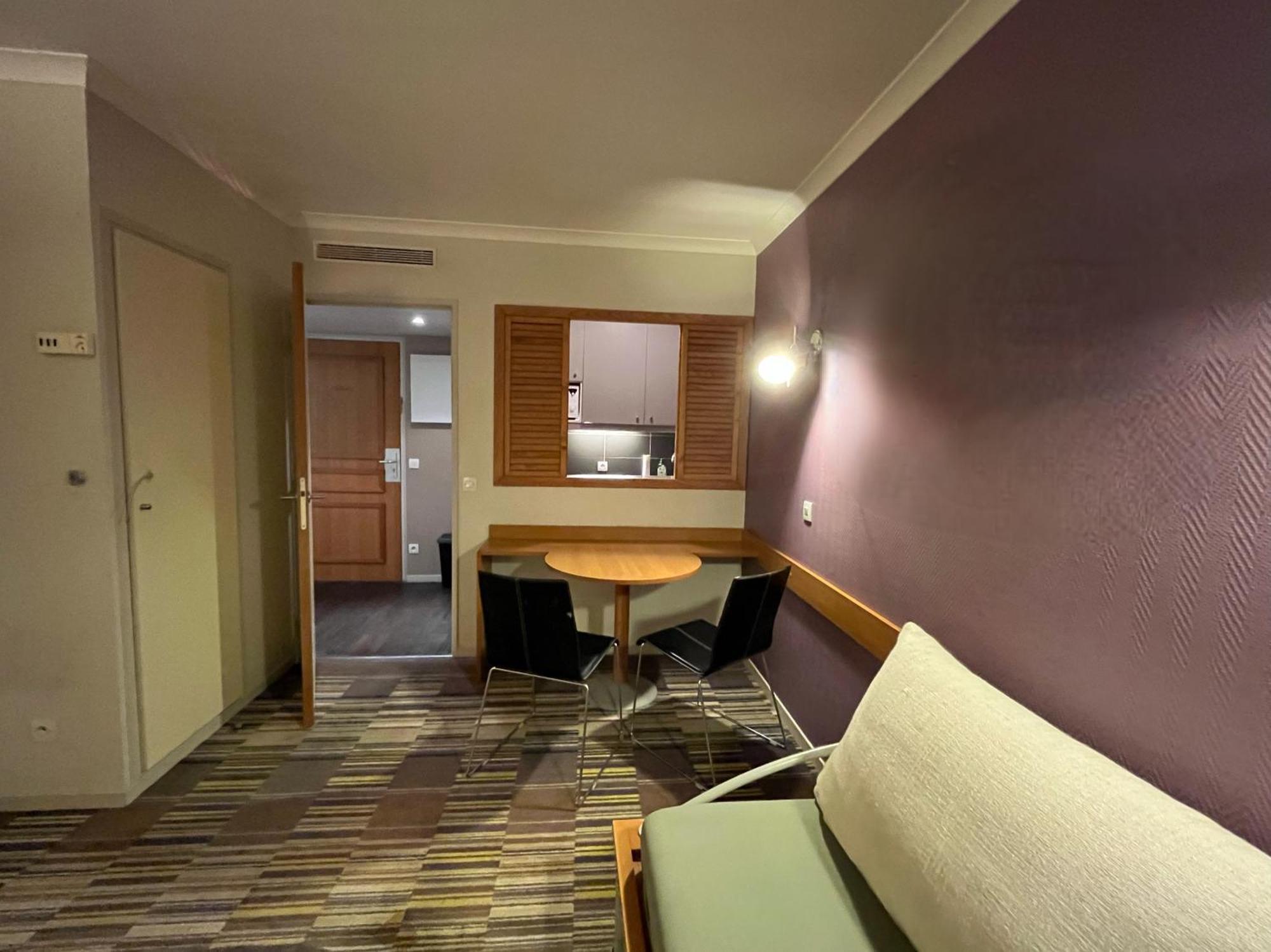 Dream Dwell Paris - Paris Expo Porte Versailles Beautiful Apartment With Balcony Иси-ле-Мулино Екстериор снимка